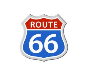 Route 66 - Happy Hour en VIP-spel image