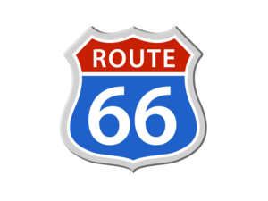 Route 66 - Happy Hour en VIP-spel image