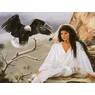 eaglewoman