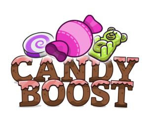 Nieuwe medailles in Candy Boost image