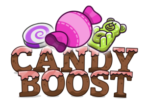 Nieuwe medailles in Candy Boost image