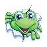 megafrog
