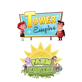 Nieuwe prijzen in Farm Empire en Tower Empire image