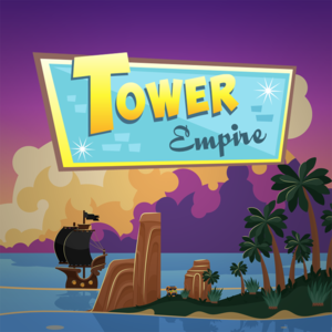 Nieuw toren in Tower Empire image