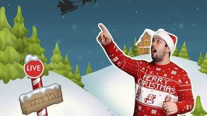 Playtopia LIVE - dinsdag 21 december van 18:30 tot 21:00 image