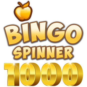 1000 Bingo Spinner appels