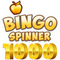 1000 Bingo Spinner appels image