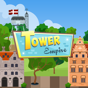 Nieuwe toren in Tower Empire! image