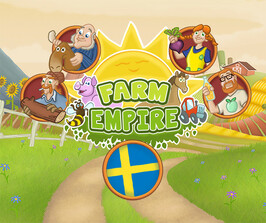 Nieuw land in Farm Empire! image