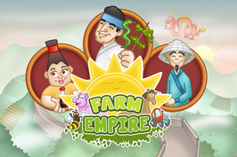 Nieuw land in Farm Empire image