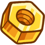 24.000 Nuts Taxi Empire