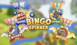 Nieuws in Bingo Spinner image