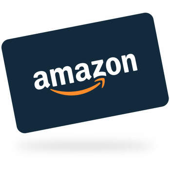Amazon NL Gift Card 50 EUR
