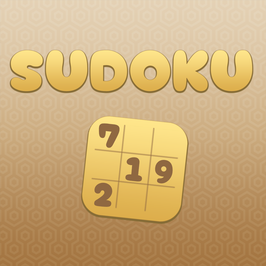 Nieuw spel: Sudoku image