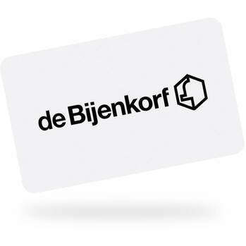 De Bijenkorf (NL) Gift Card 50 EUR