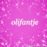 olifantje
