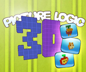 PL3D: Elke week nieuwe levels! image