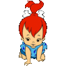 pebbles