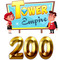 200 Tower Empire Diamanten image