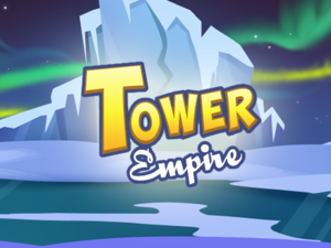 Nieuwe toren in Tower Empire image
