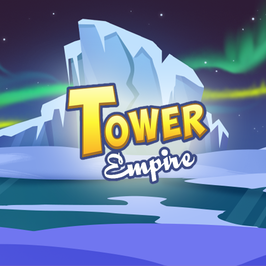 Wintertoren in Tower Empire image