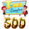 500 Tower Empire Diamanten image