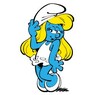 smurfinie