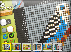 Picture Logic Color: Goede voornemens image