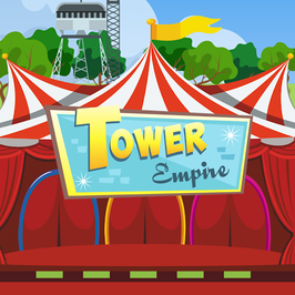 Nieuwe minigame in Tower Empire en andere nieuwe functies! image