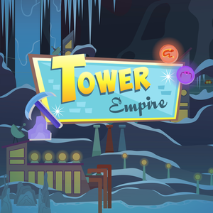 Nieuwe toren in Tower Empire image