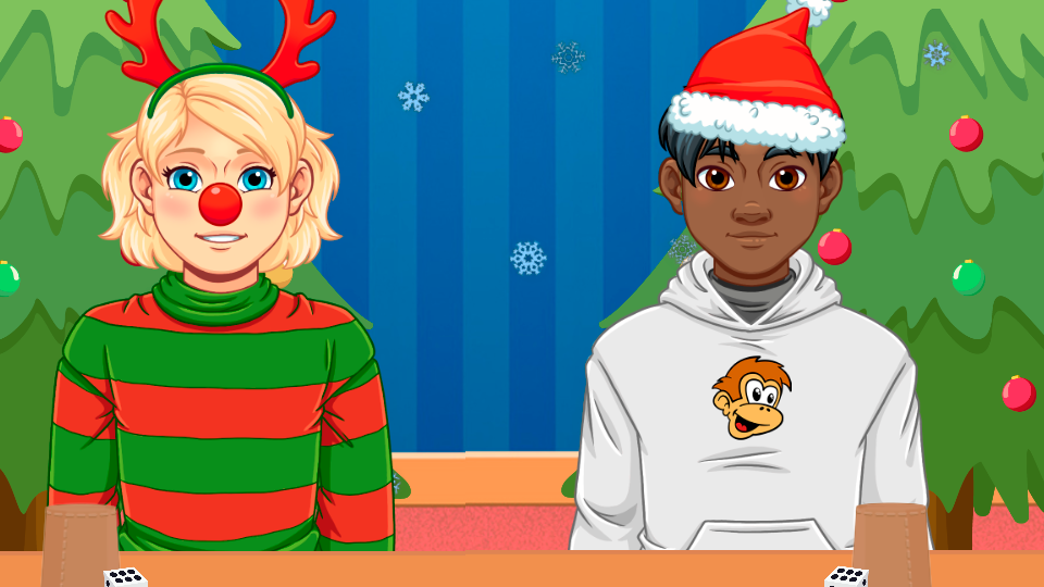 Pakkeleg screenshot 1