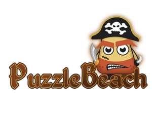 🧩🏅 Nieuwe medailles in Puzzle Beach! 🏅🧩 image