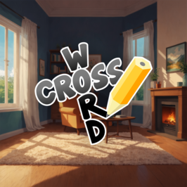 Nieuw spel: Crossword image