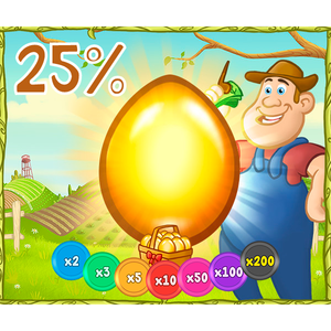 Aanbieding in Farm Empire image