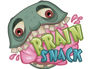 Nieuwe levels in Brain Snack image