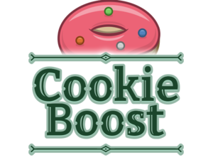 Nieuwe medailles in Cookie Boost image
