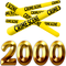 2000 Donuts Crime Scene image