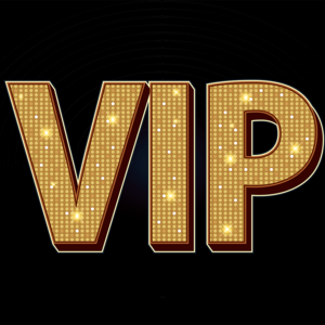 Vanaf nu is het nog beter om ​​VIP te zijn image