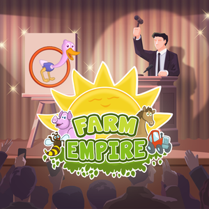 Veilingen in Farm Empire image