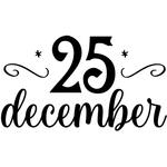 25. december 2025