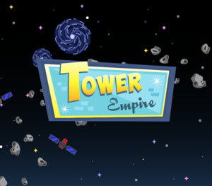 Nieuwe toren en gratis ruimtereizen in Tower Empire! image
