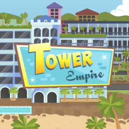 Nieuwe toren en veranderingen in Tower Empire image