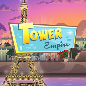 Nieuwe toren in Tower Empire image