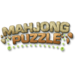 Mahjong Puzzle logo