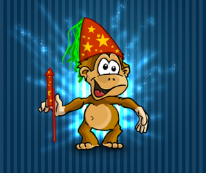 Gelukkig Nieuwjaar! image